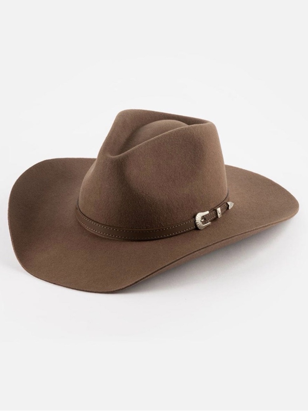 *ISO* Not for Sale* Gigi Pip Dean Rancher in Chocolate size S/M 57